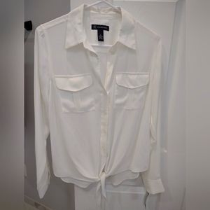 Women's blouse, I.N.C. size 2